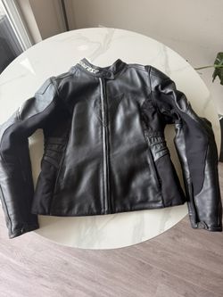 2 Dianese Women’s medium Riding Jacket