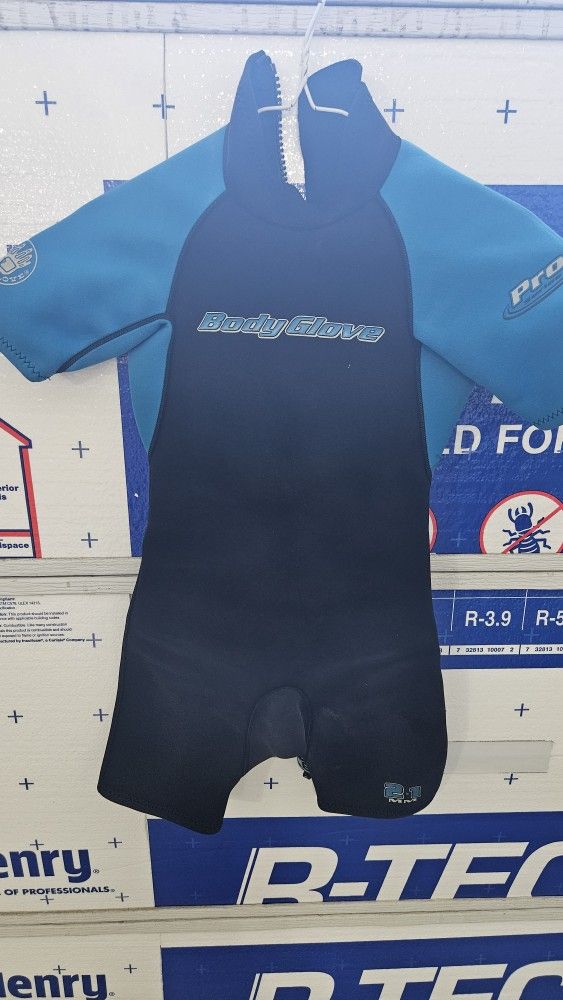 Body Glove Junior 12 Short Suit