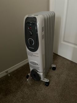 Heater