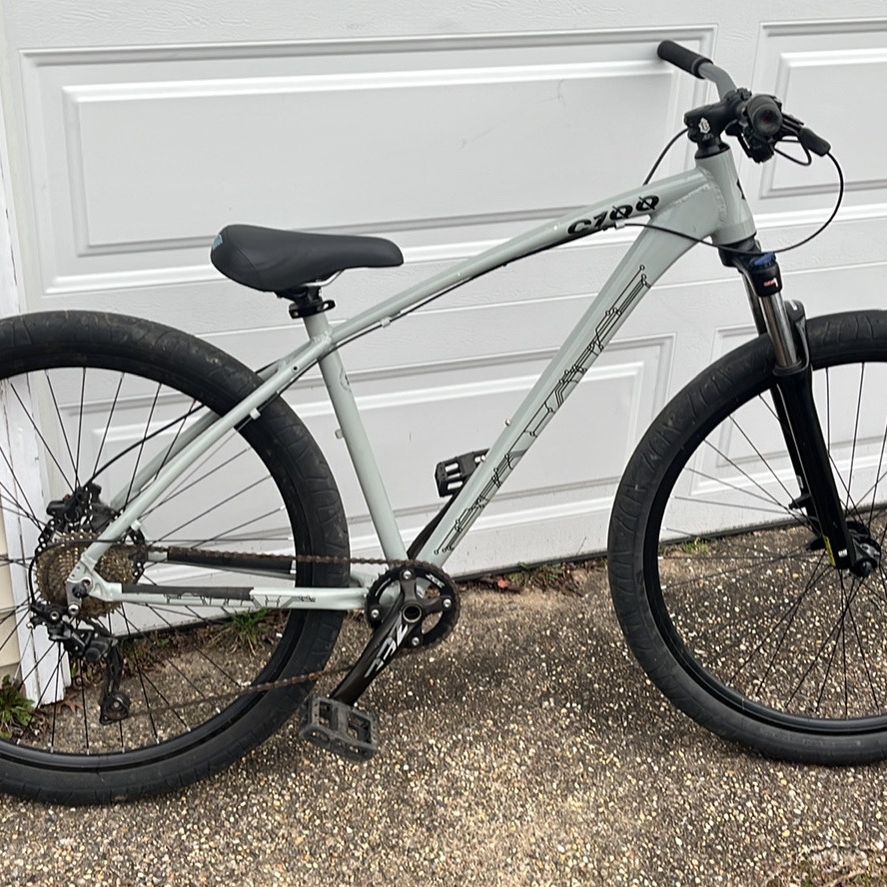 C100 mtb sales for sale