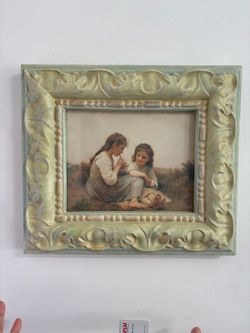 Wall Picture Frame