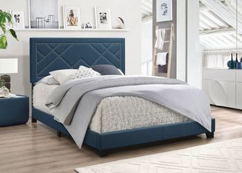 $299 Bed Frame Only! 