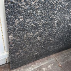 Granite Slab