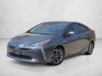2022 Toyota Prius