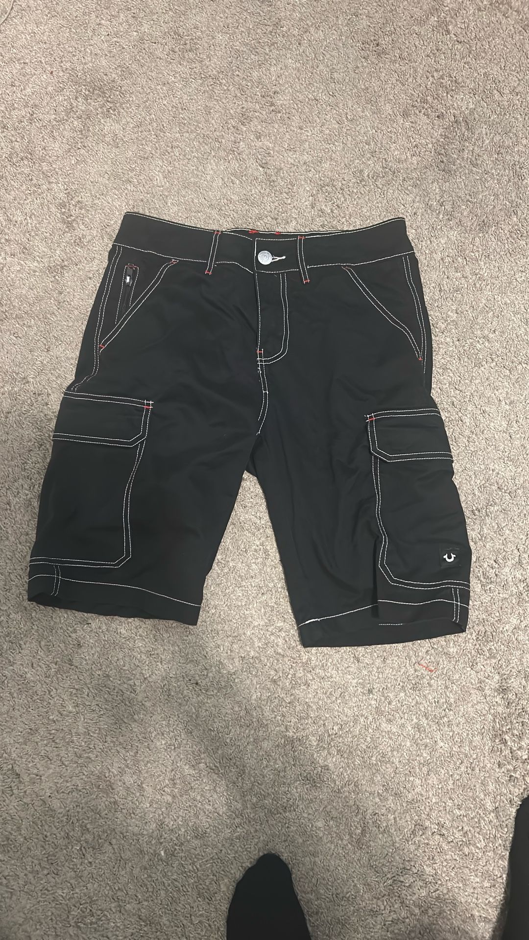 True Religion Shorts