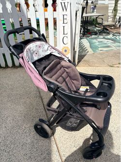 Graco Stroller in excellent condition