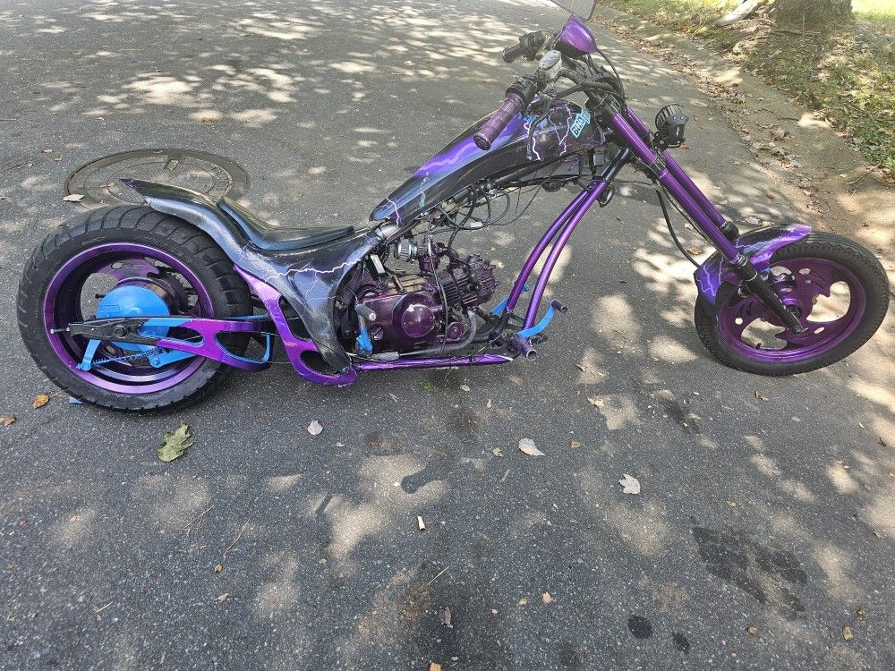 Unknown Custom Unknown
