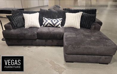 L Shape Sectional