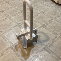 Bathtub  Safety Handle