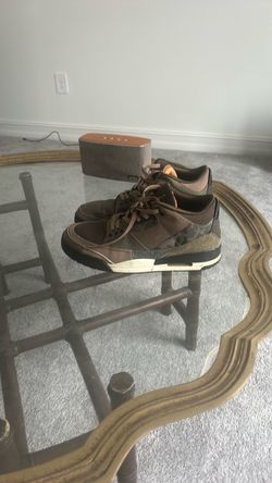 Retro 3s size 11
