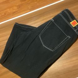 Empyre Black pants