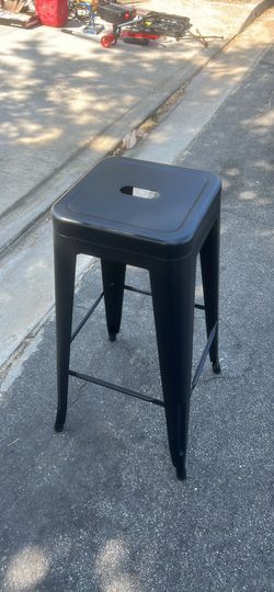 Patio Stools