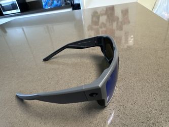 Oakley Glasses