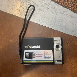 Polaroid PoGo Instant Digital Camera