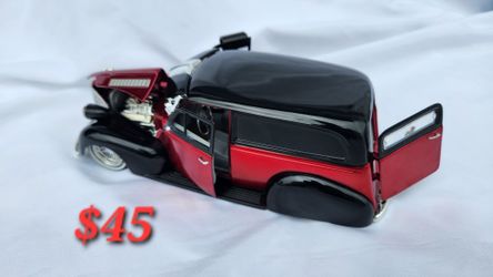 DIECAST LOWRIDER