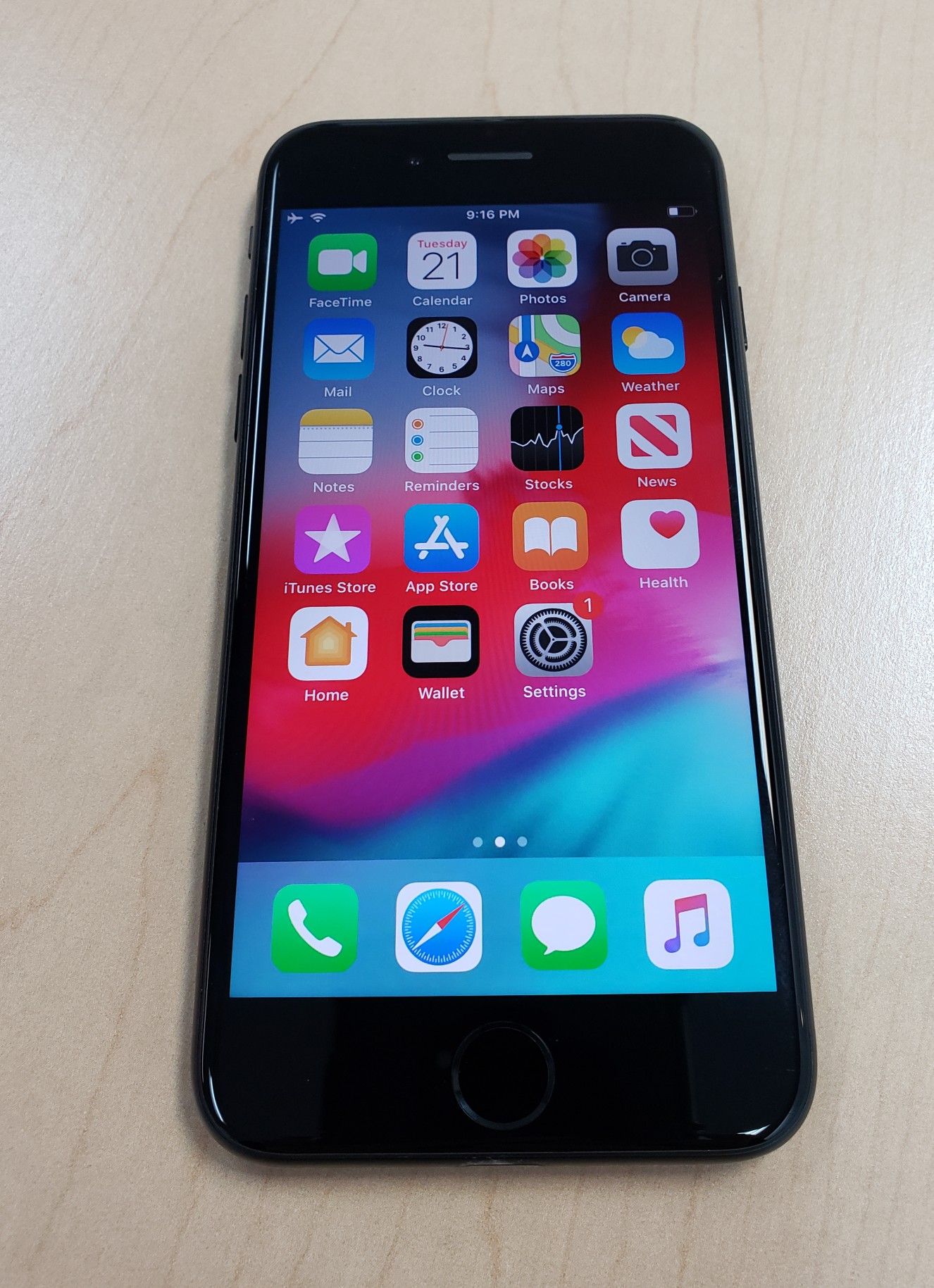 iPhone 7 Plus 32gb T-Mobile or Metro PCS