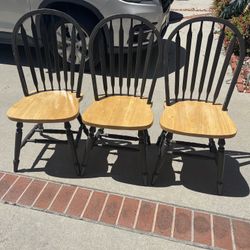 Farmhouse Chairs