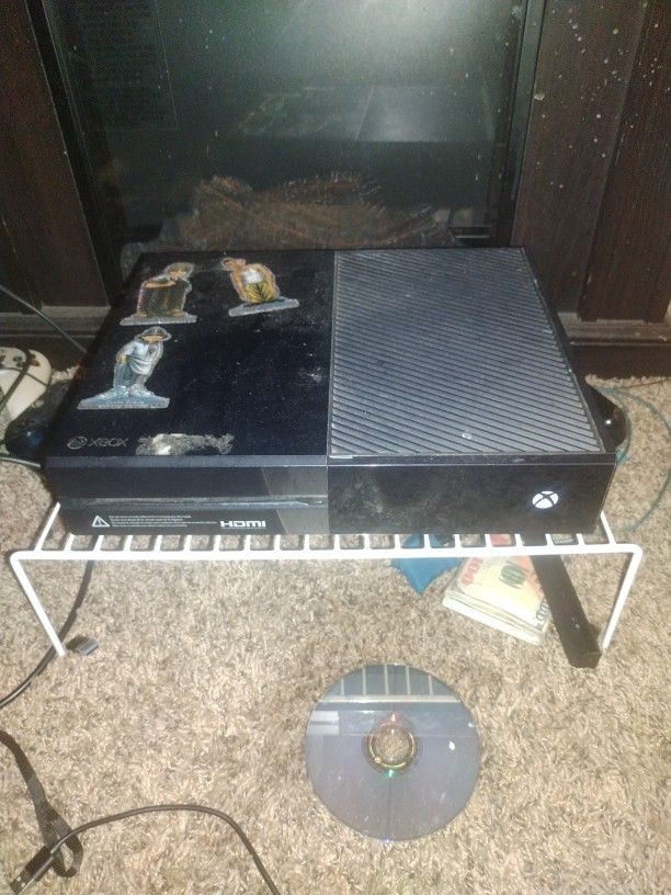 Xbox One