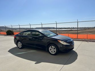 2012 Hyundai Sonata
