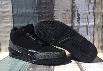 Jordan 3s