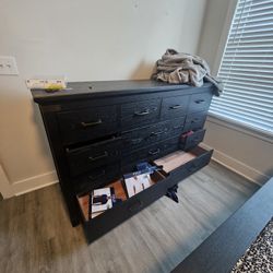 Bed Room Set