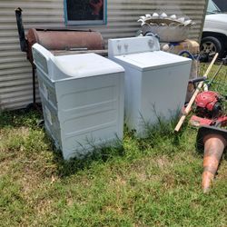 Washer And Dryer Combo 250 Best Offer 