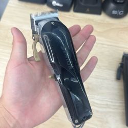 WAHL SENIOR CORDLESS CLIPPER 