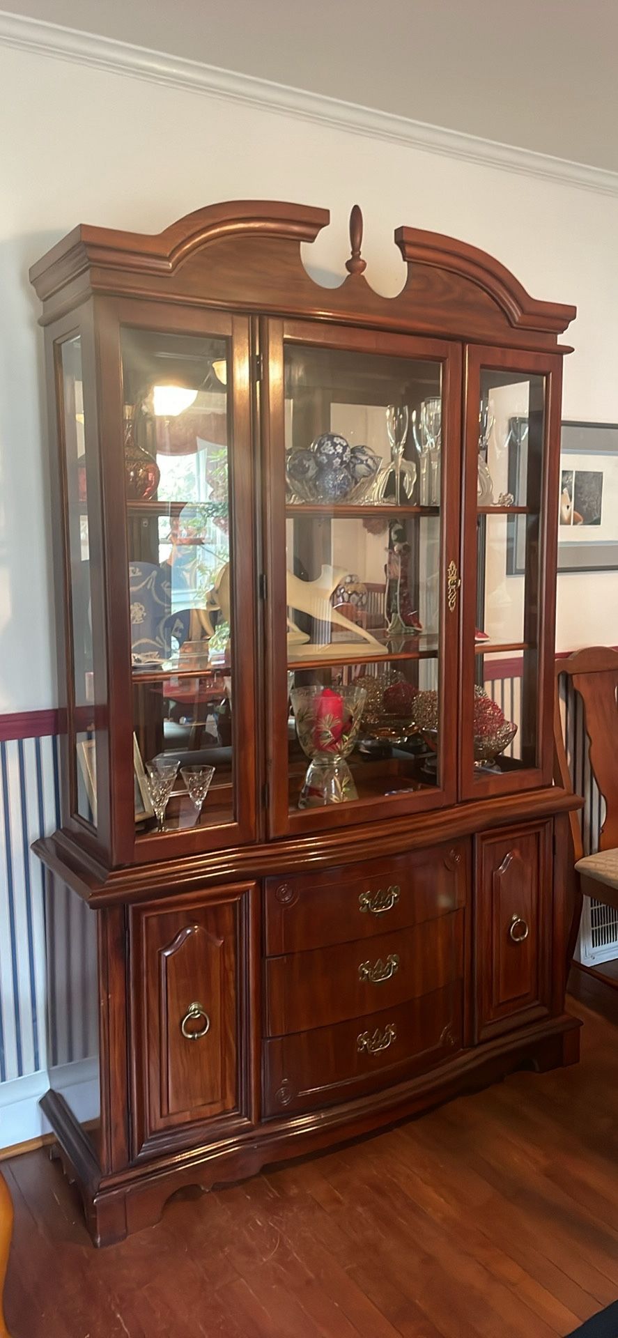 China Cabinet