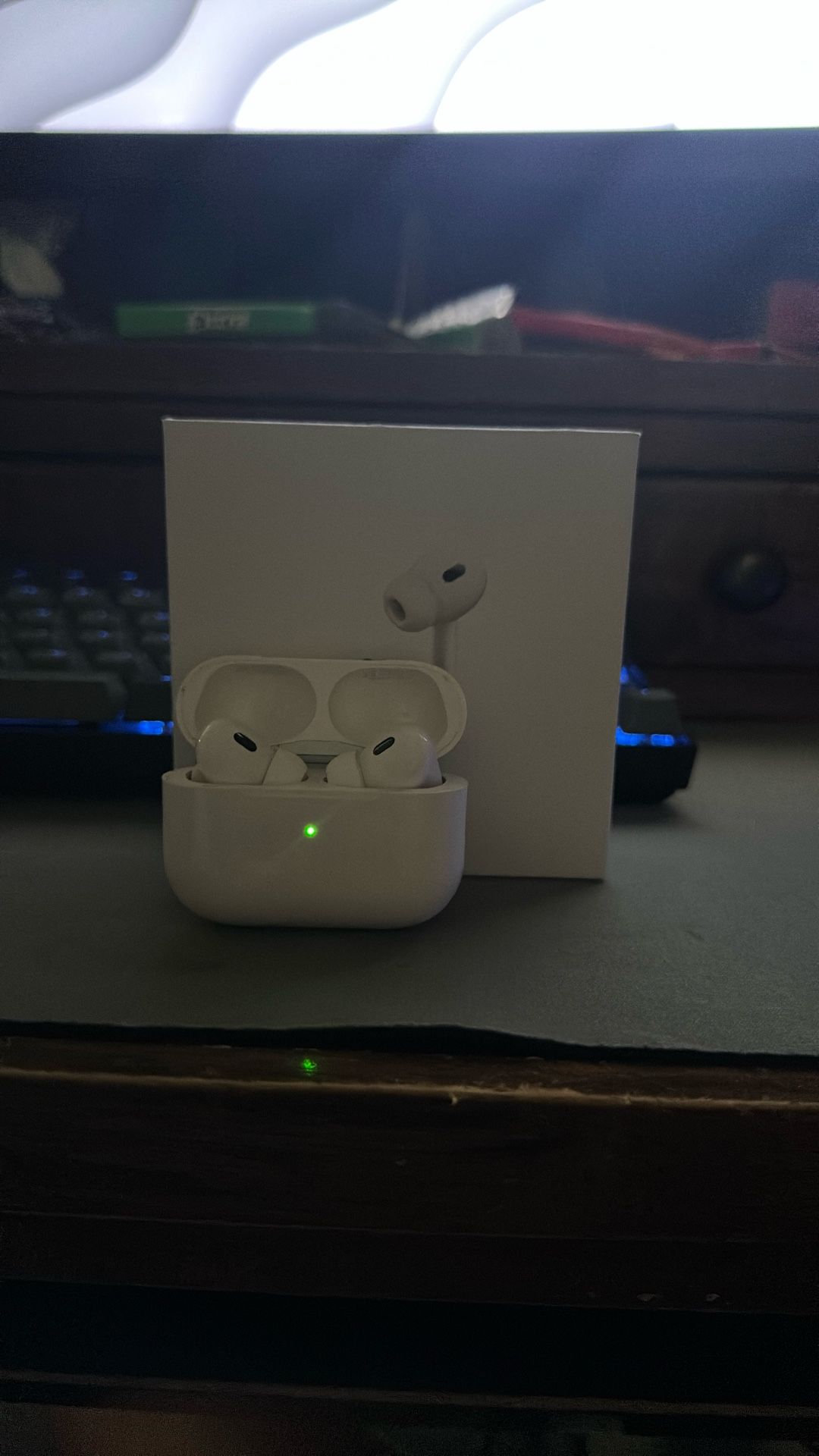 Airpod Pro Generation 2