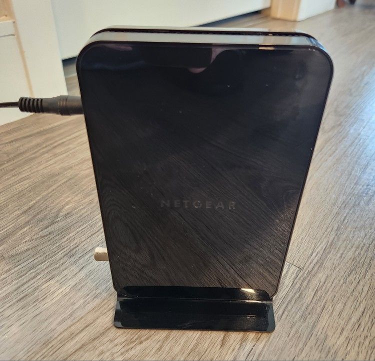 Cable Internet Modem
