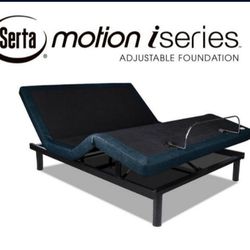 Adjustable Bed frame