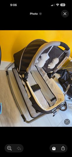 Bassinet