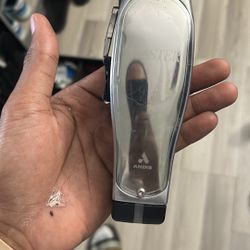 Master Clippers Baby kiss Tomb 45 Trimmers