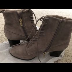 Brand New Boots Size 7.5