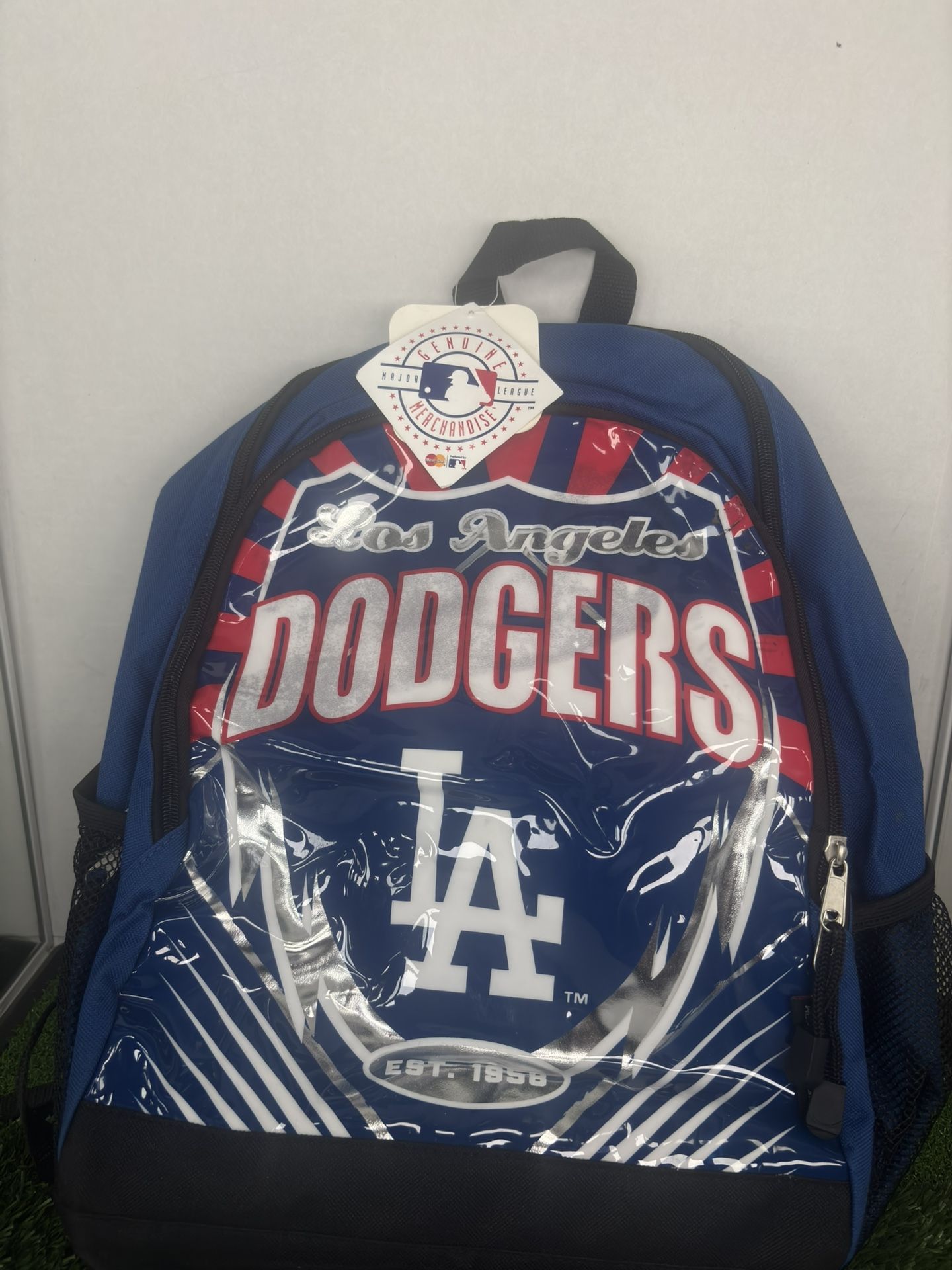 Los Angeles Dodgers The Northwest Company Lightning Backpack