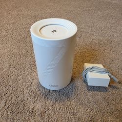 TP-Link Deco BE63
