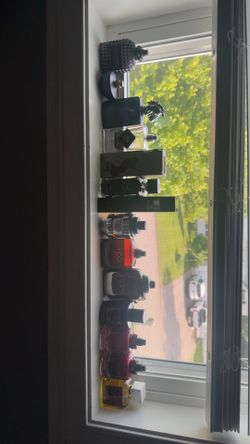 A lot of Cologn’s