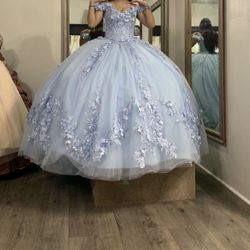 Quince Dress
