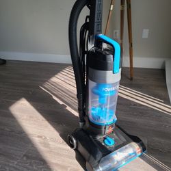 Bissell Vaccum