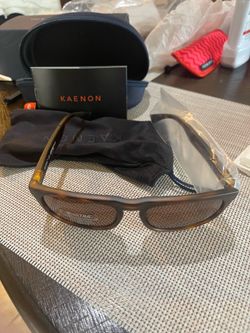 Kaenon Kern