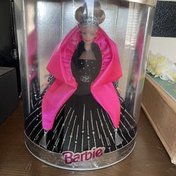 Barbie Special Edition