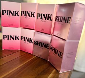 PINK by Victoria's Secret PINK Eau de Parfum