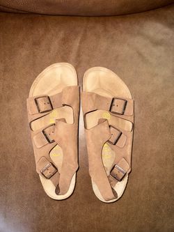 Birkenstock sandals size 11