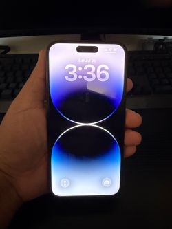 IPhone 14 Pro Max (256GB) Unlocked
