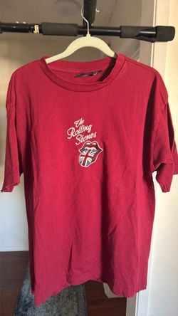 Rolling Stone Shirt