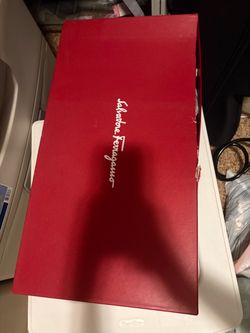 New. Salvatore Ferragamo