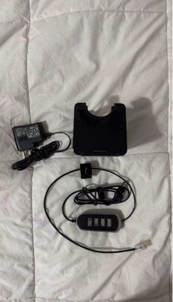 Plantronics CO52 (CS510 & CS520) Charging Base