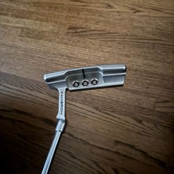 Scotty Cameron