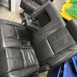 07-11 Chevy Tahoe parts