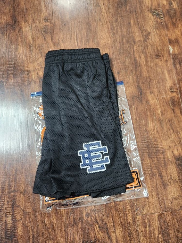 Eric Emanuel EE Basic Short